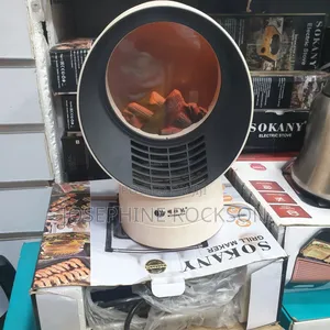 Room Warmer Humidifier