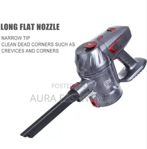 Winningstar ST-5031 Cordless Vacuum Cleaner