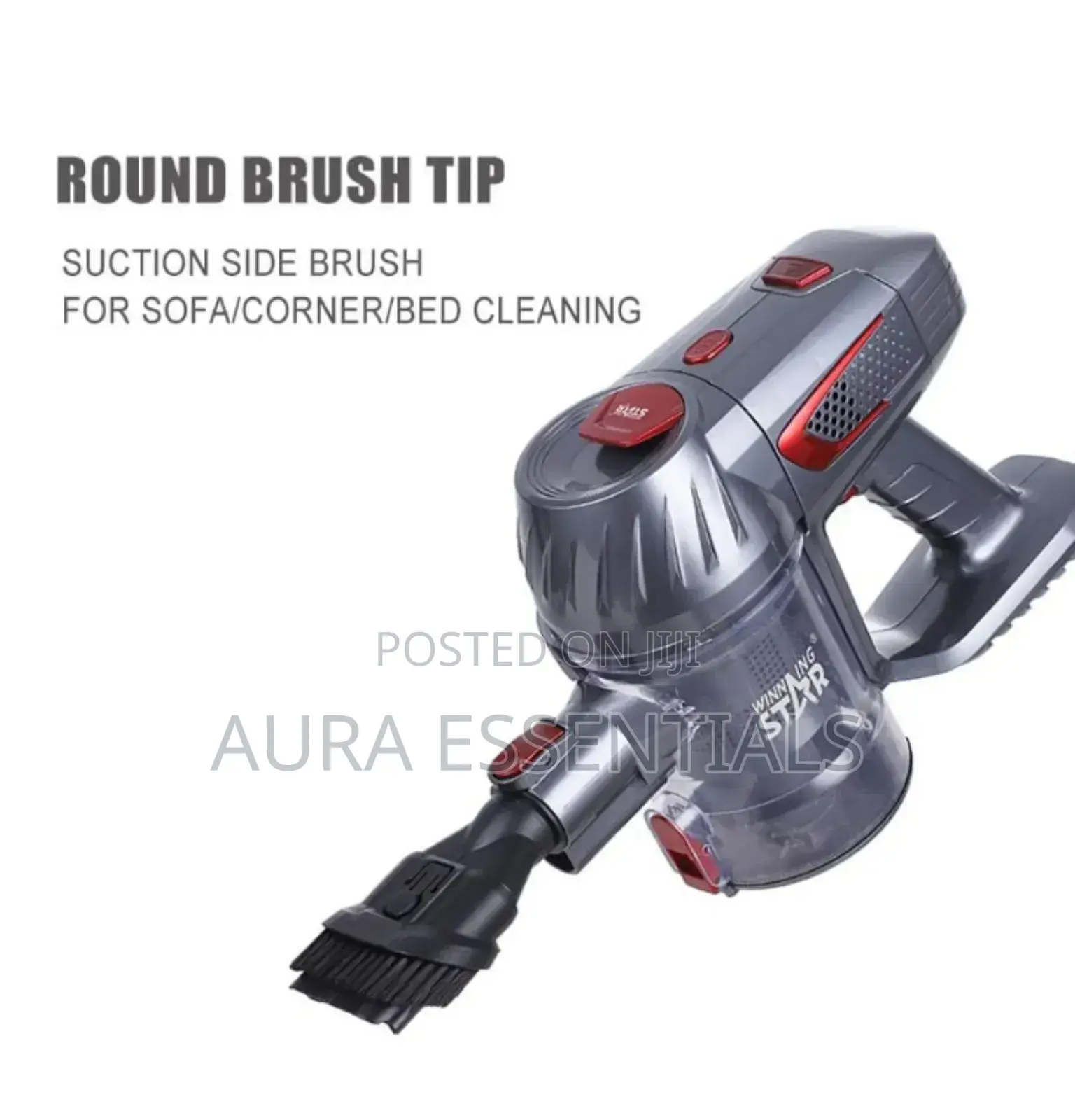 Winningstar ST-5031 Cordless Vacuum Cleaner