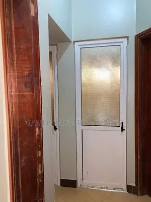 Bathroom Door Kitende