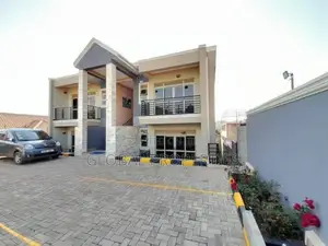 1bdrm Apartment in Kira Estate, Central Division for rent
