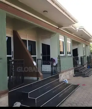 1bdrm Bungalow in Kireka Kamuli Road, Central Division for rent