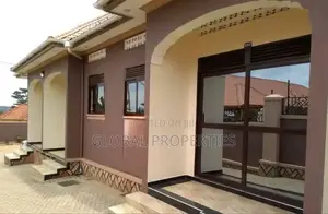 1bdrm Bungalow in Kira Najjera Rd, Central Division for rent