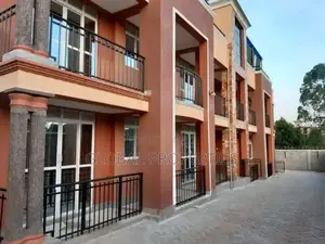 1bdrm Apartment in Kyaliwajala Estate, Central Division for rent