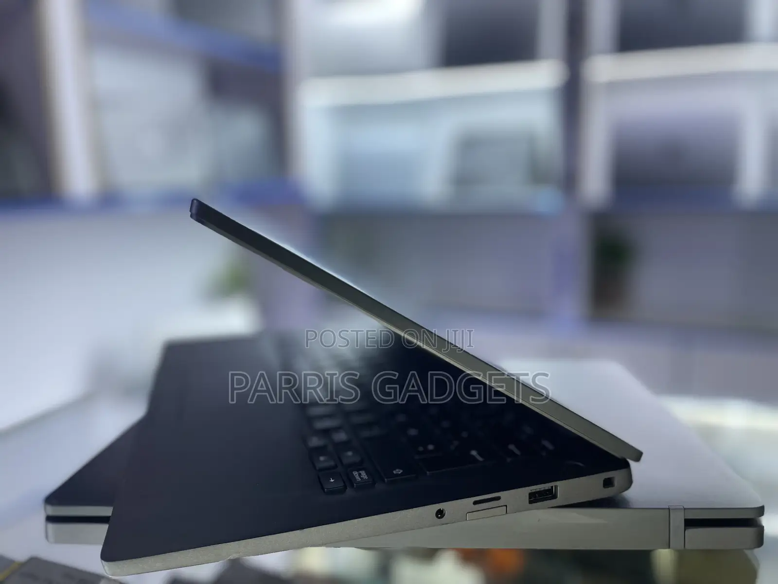 Laptop Dell Latitude 7400 16GB Intel Core I7 SSD 512GB