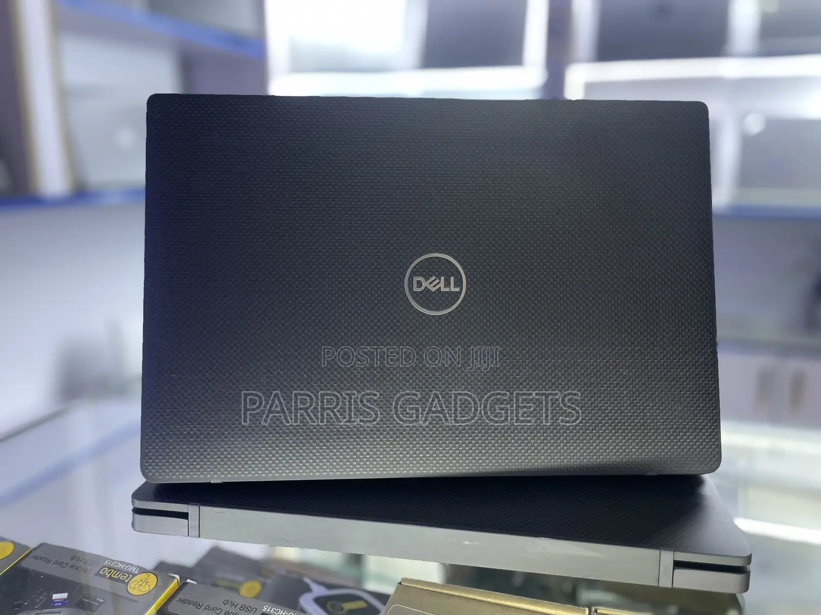 Laptop Dell Latitude 7400 16GB Intel Core I7 SSD 512GB