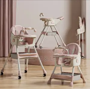 High Quality Foldable Baby High Chair