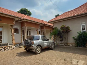Furnished 1bdrm Apartment in Kyanja, Nakawa for sale