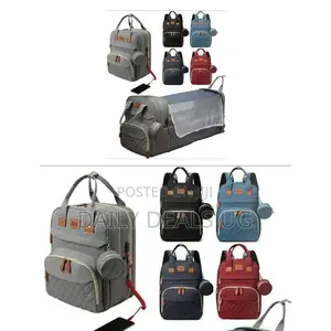 Backpack Baby Diaper Bag