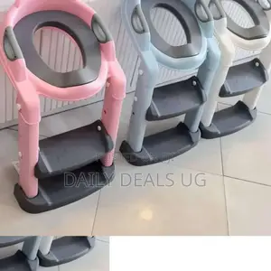 Baby Toilet Potty Training