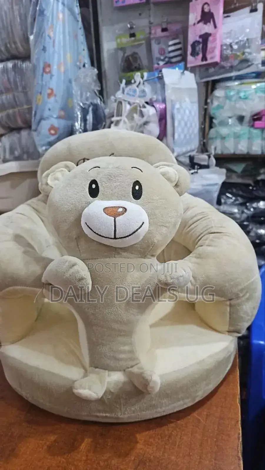 Baby Car Seat Sofa