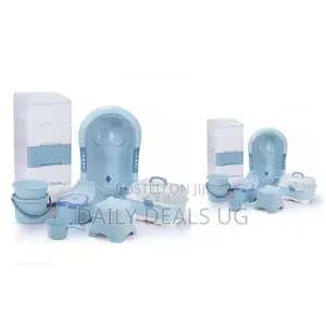 Baby Basin Set