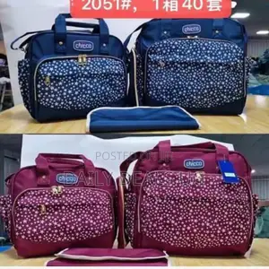 Baby Diaper Bag