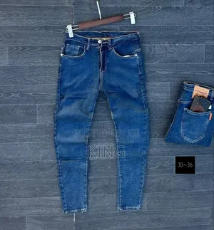 Thor Blue Jeans