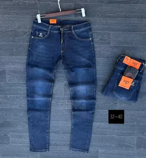 Tomar Blue Jeans