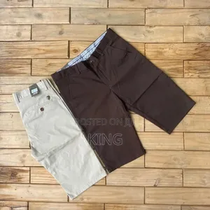 Moa Shorts Combo. 2in1