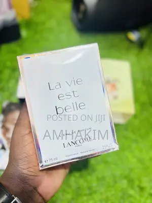 La Vie Est Belle by Lancome in Stock