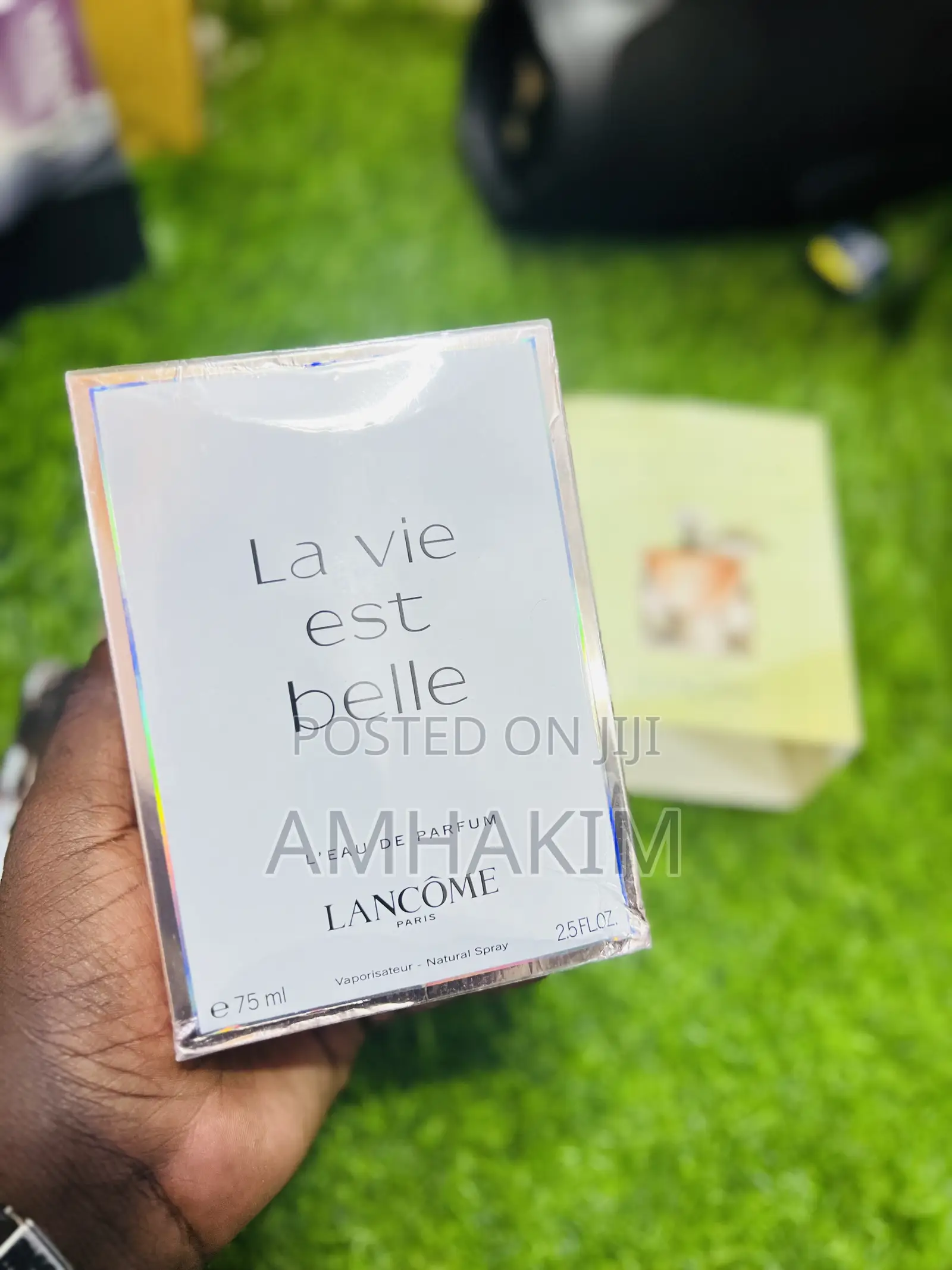 La Vie Est Belle by Lancome in Stock
