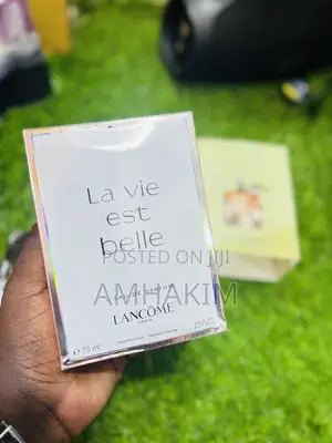 La Vie Est Belle by Lancome in Stock