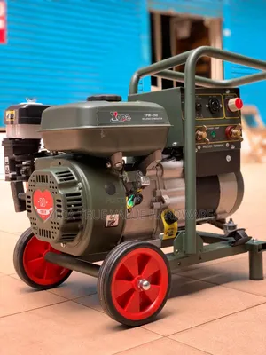 Welding Generator Yopa