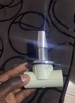 Durable 3⁄4 PPR Shower Valve