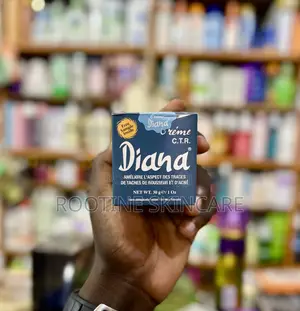 Diana Whitening and Dark Spot Clearing Cream 30gm