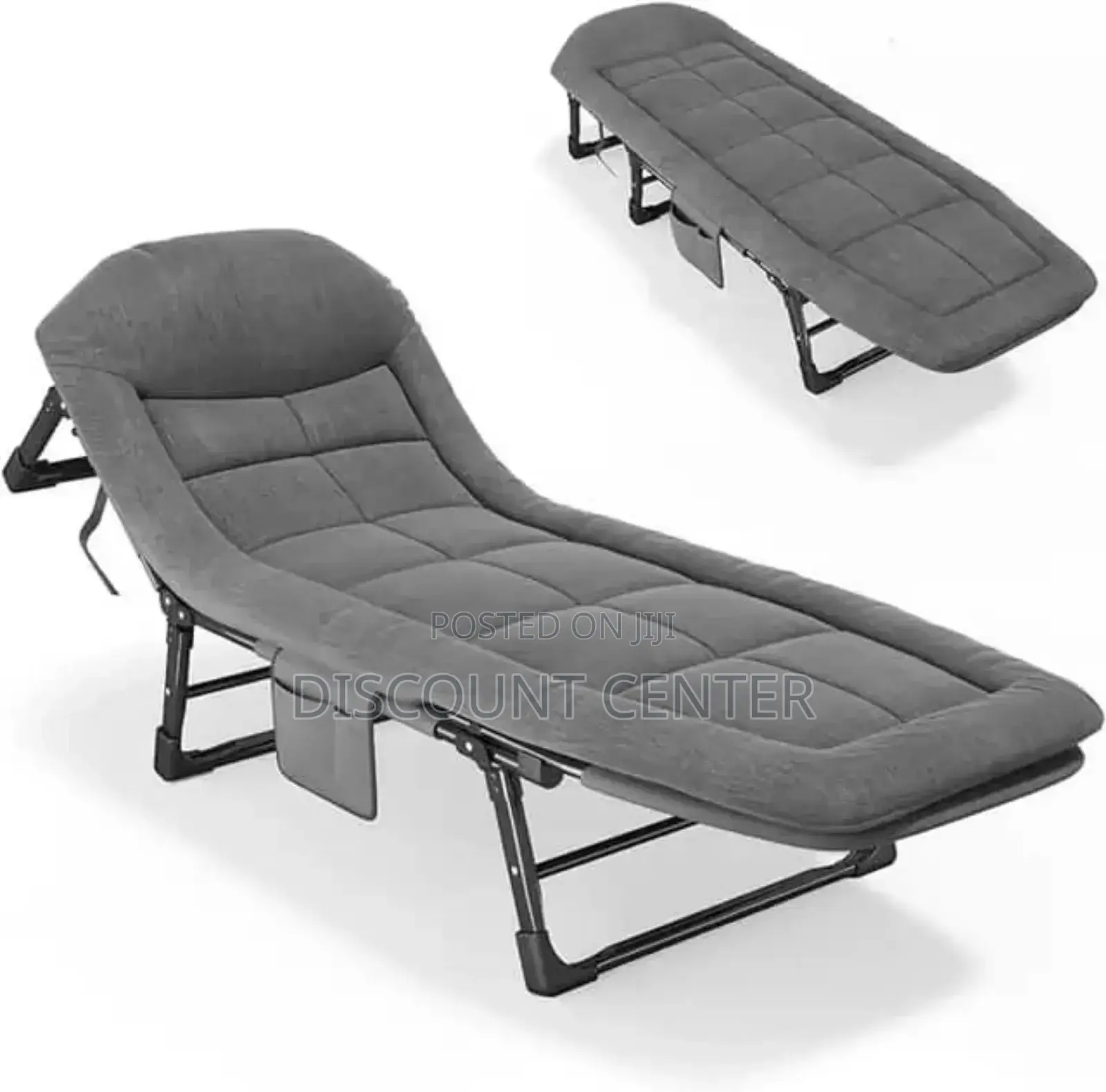 Massage Bed