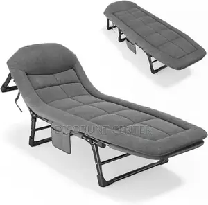 Massage Bed