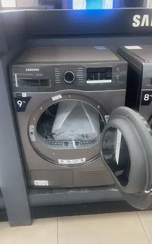 Samsung 9kg Dryer