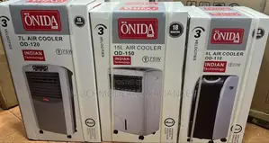 Onida Air Cooler 6L, 7L and 15 Litres