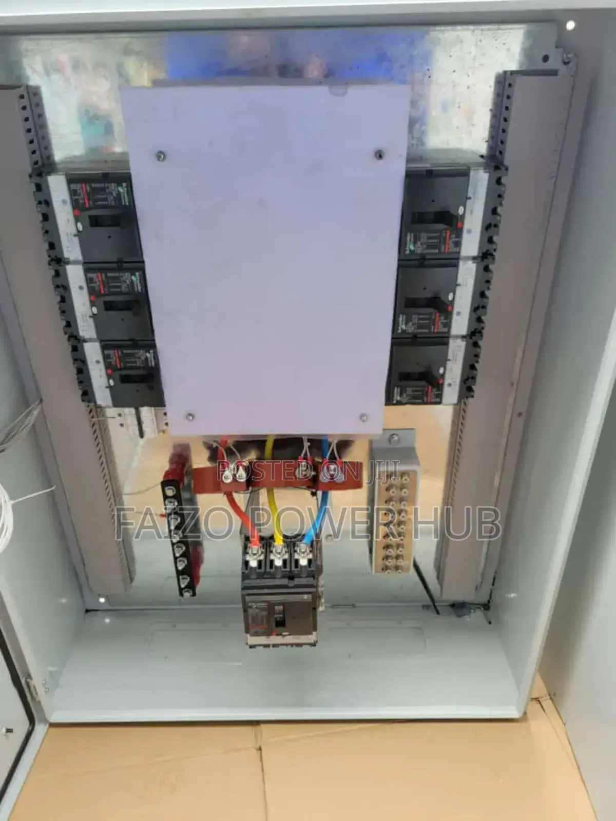DFB Distribution Board