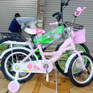 Kids Bicycle