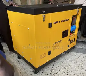 Easy Power Generator(Diesel) 11kva