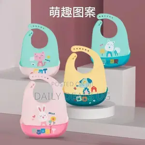 Brand Baby Bibs