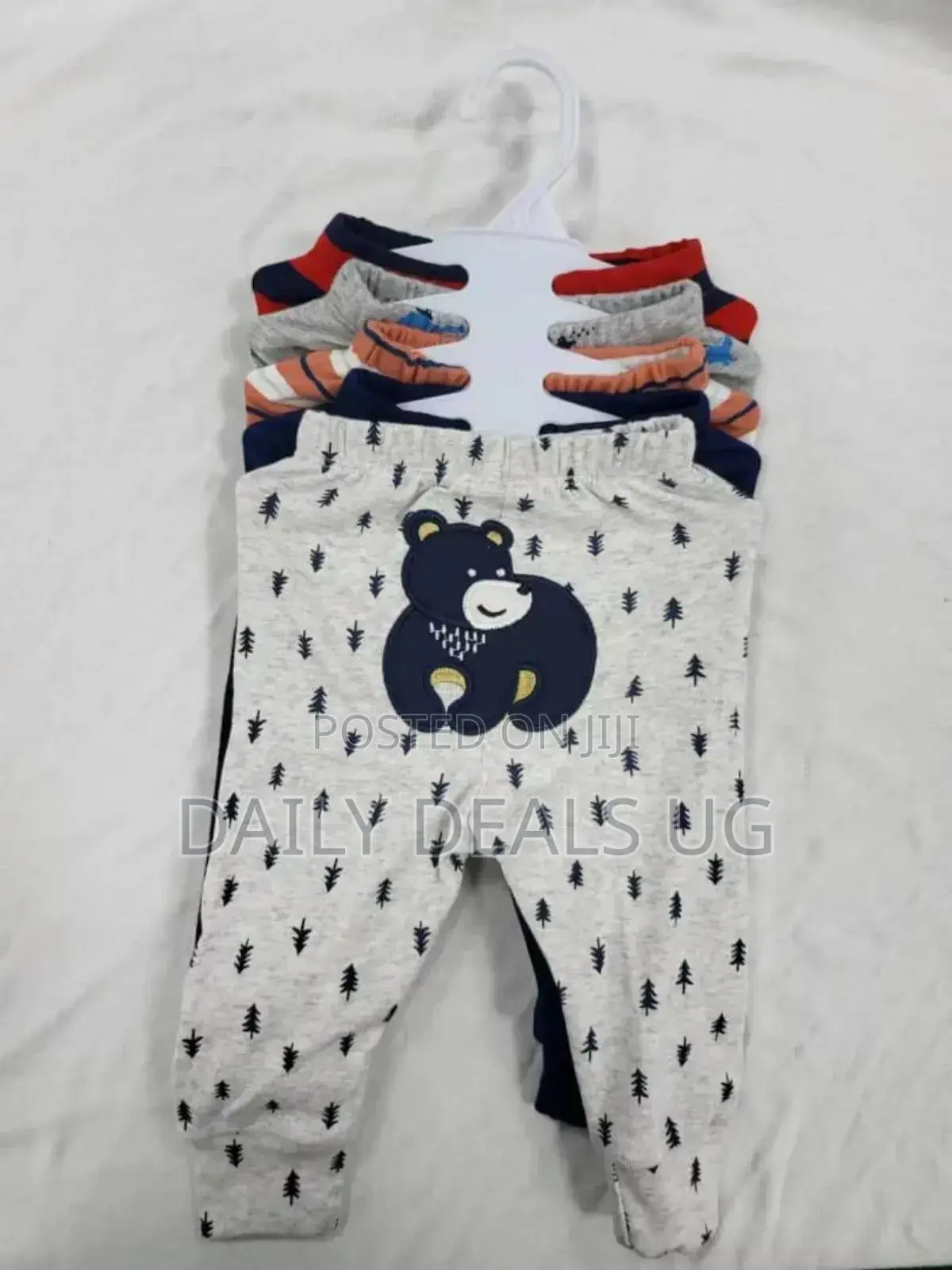 Kids Shorts