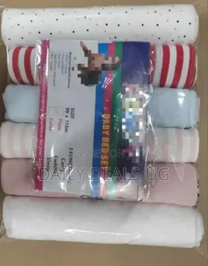 Brand Baby Bed Set