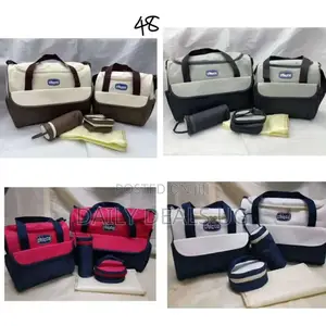 Baby Brand Diaper Bag