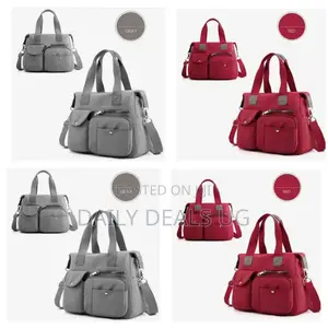 Baby Diaper Bag