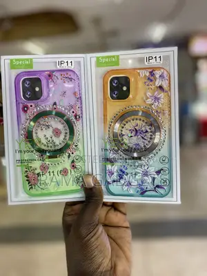 Protection Case for iPhones