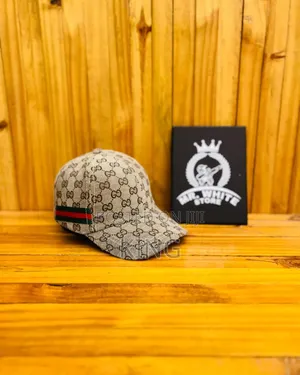 Gucci Caps