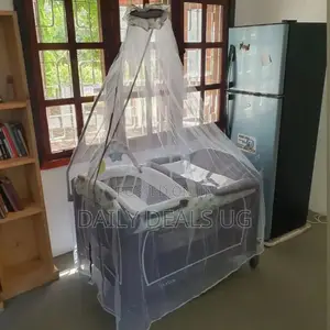 Newborn Baby Mosquito Net