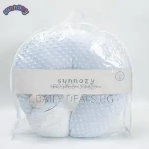Newborn Baby Feeding Pillow