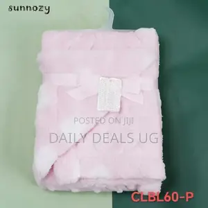 Good Quality and Soft Blanket