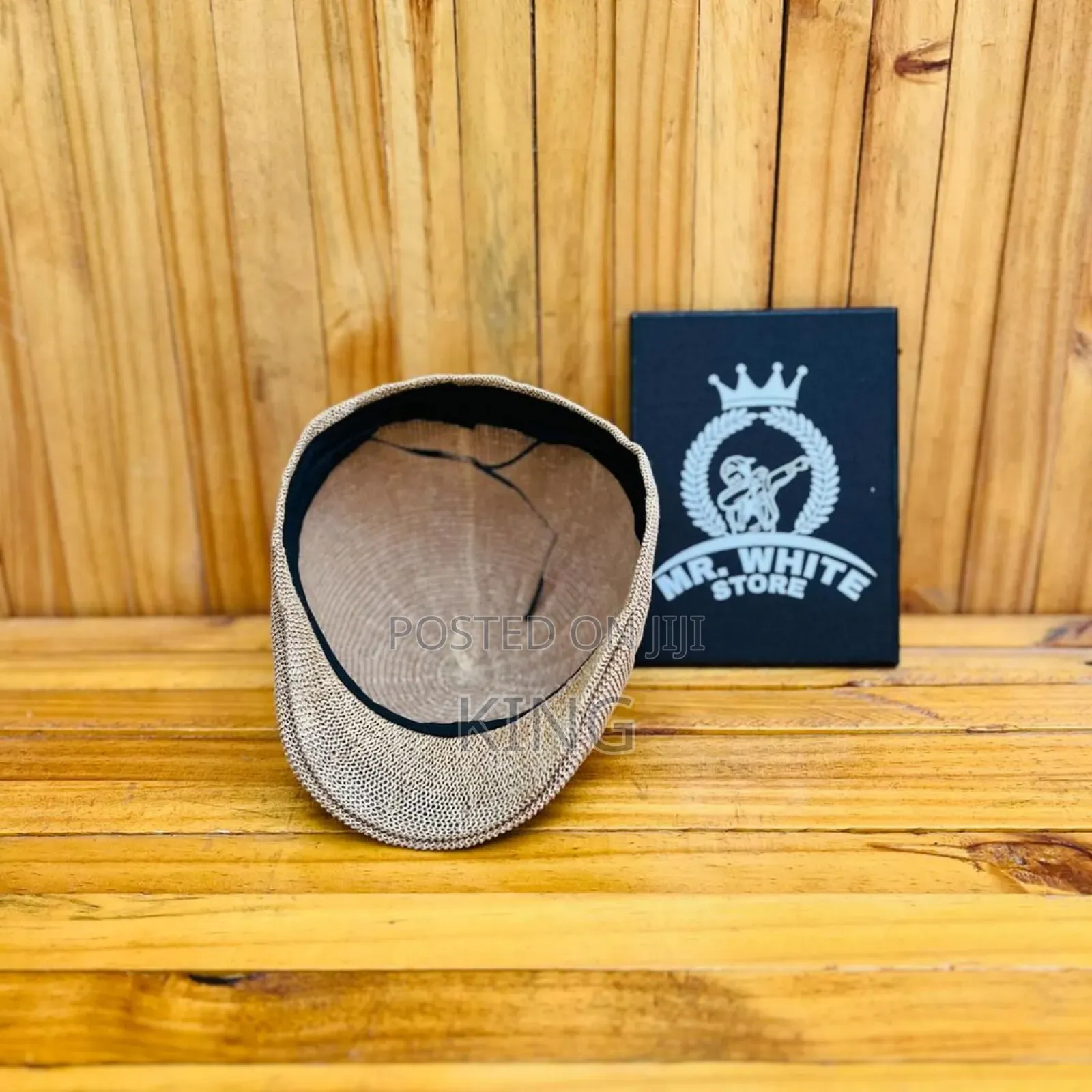 Veras Caps