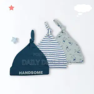 Baby Headsock
