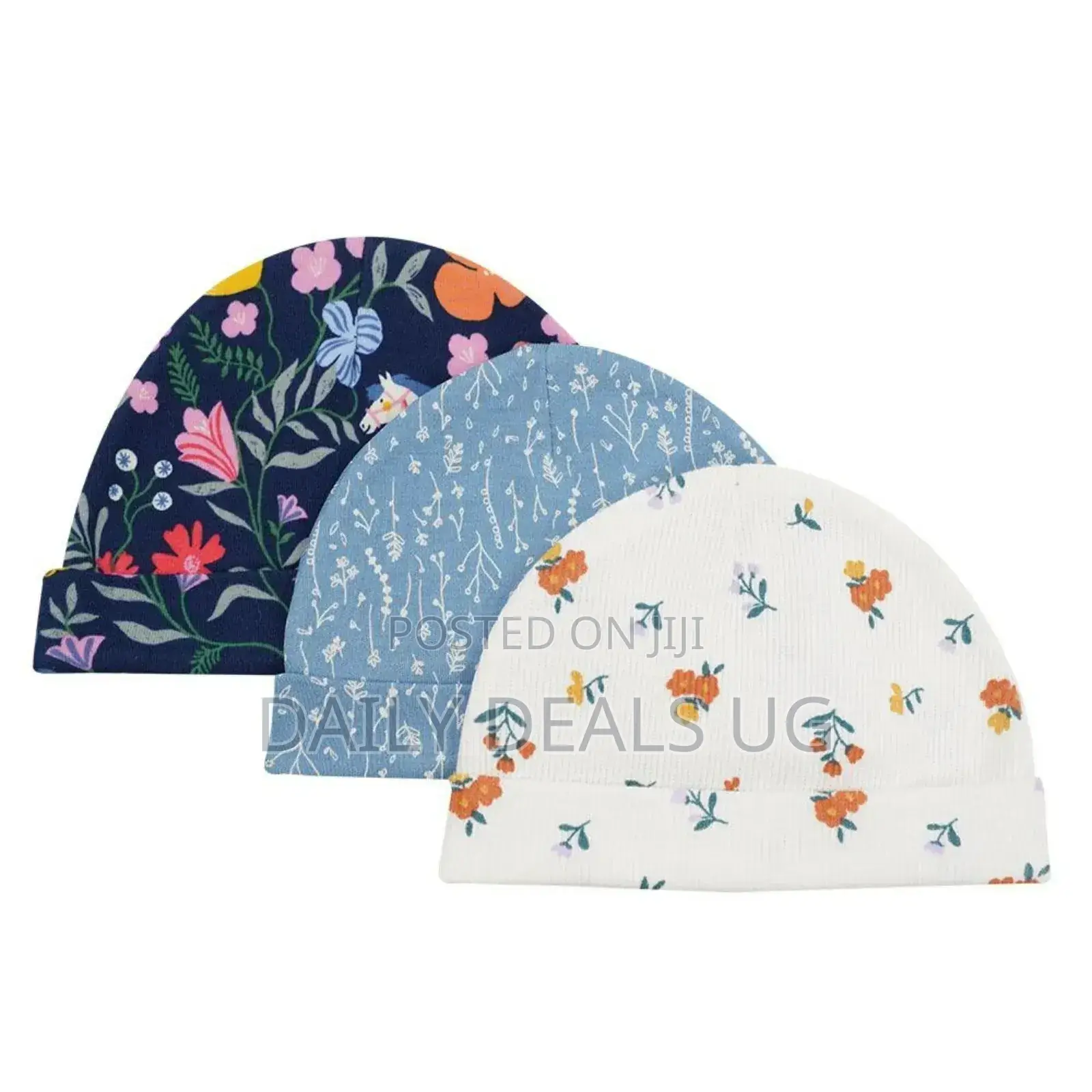 Baby Headsock