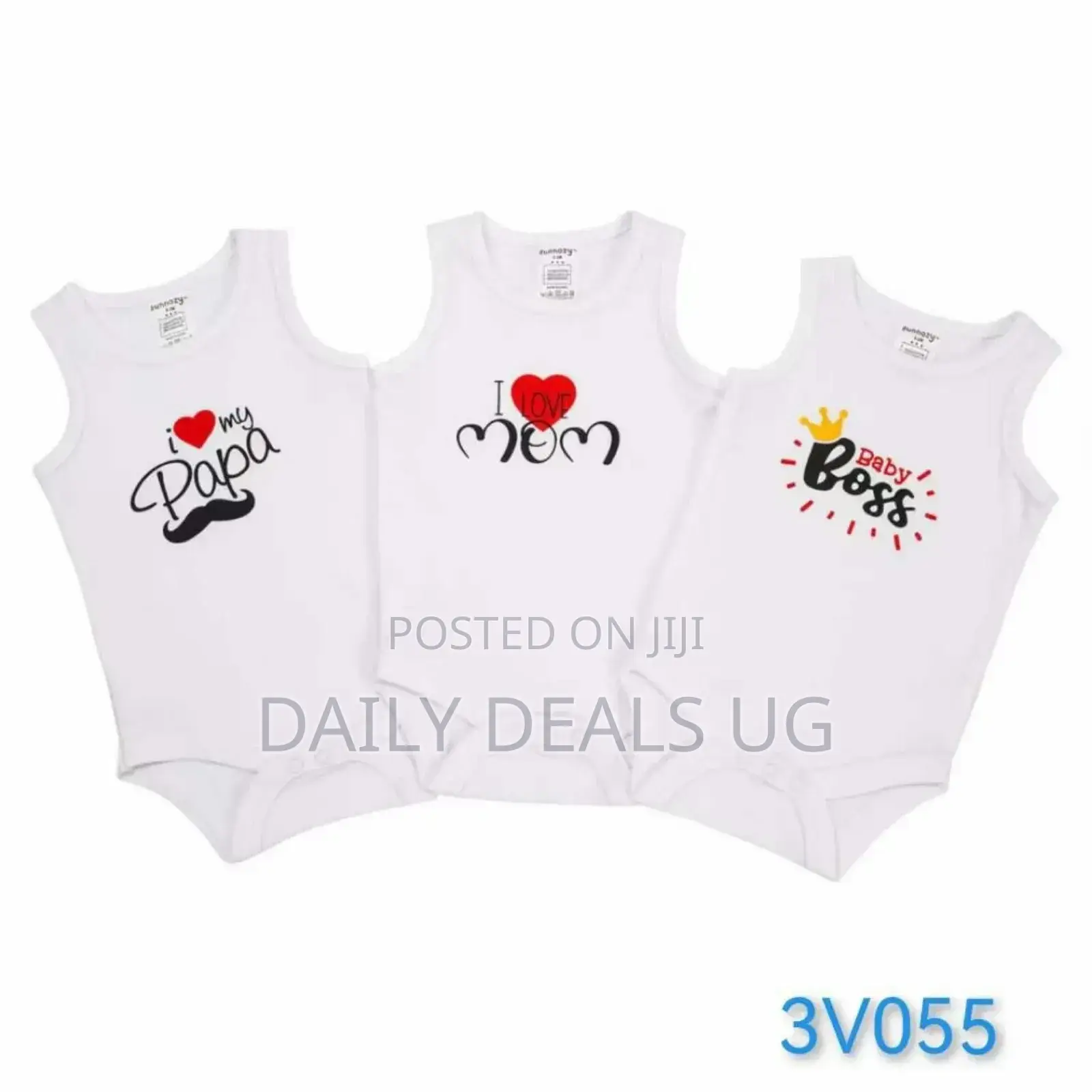 Baby Bodysuit