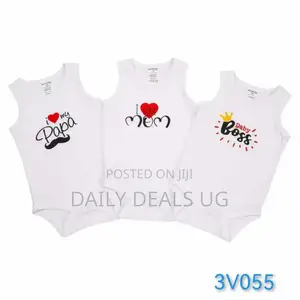 Baby Bodysuit