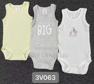 Baby Bodysuit