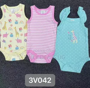 Baby Bodysuit